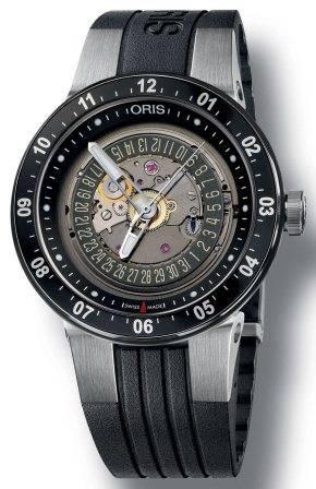 Oris williams f1 skeleton sale