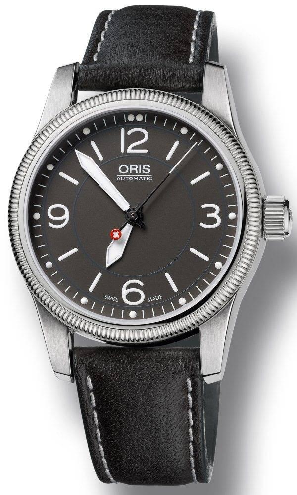 Oris swiss hunter team sale