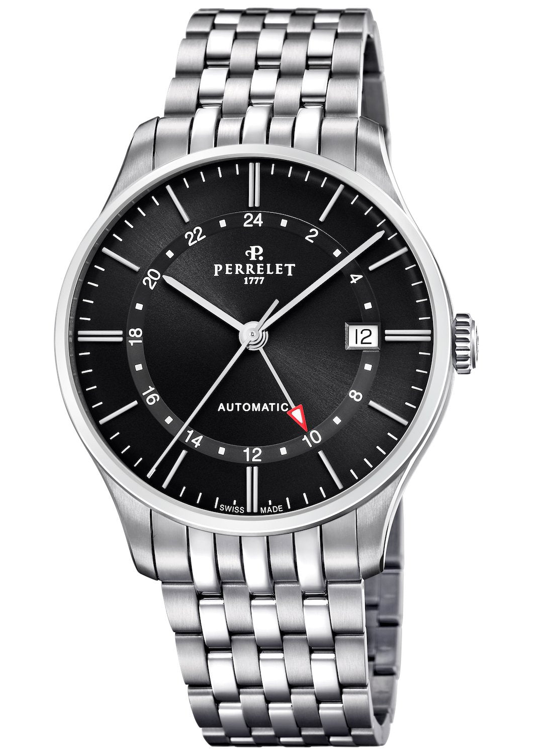 Perrelet gmt 2025