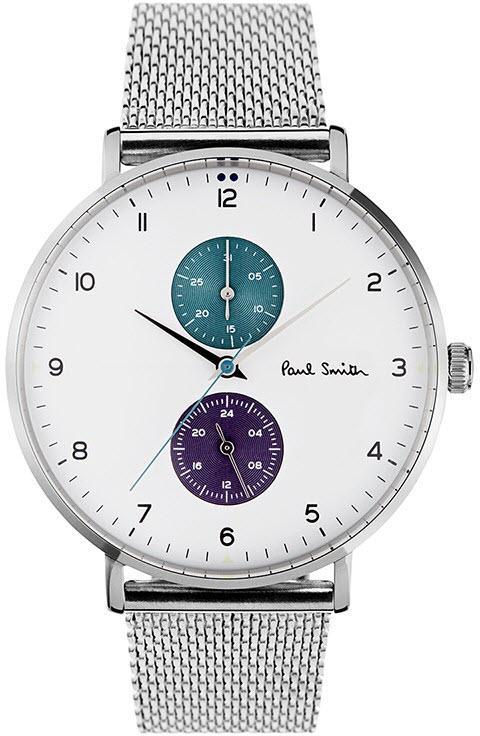 Mens paul smith watch best sale