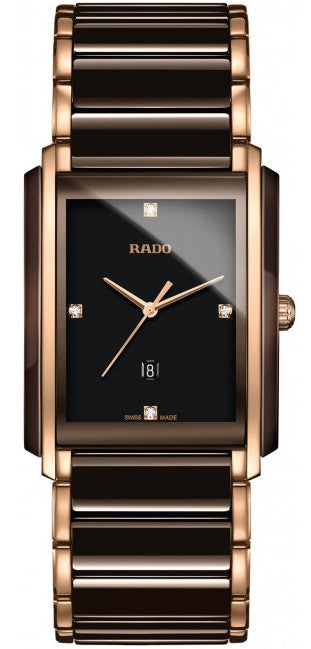 Rado jubile square watch hotsell