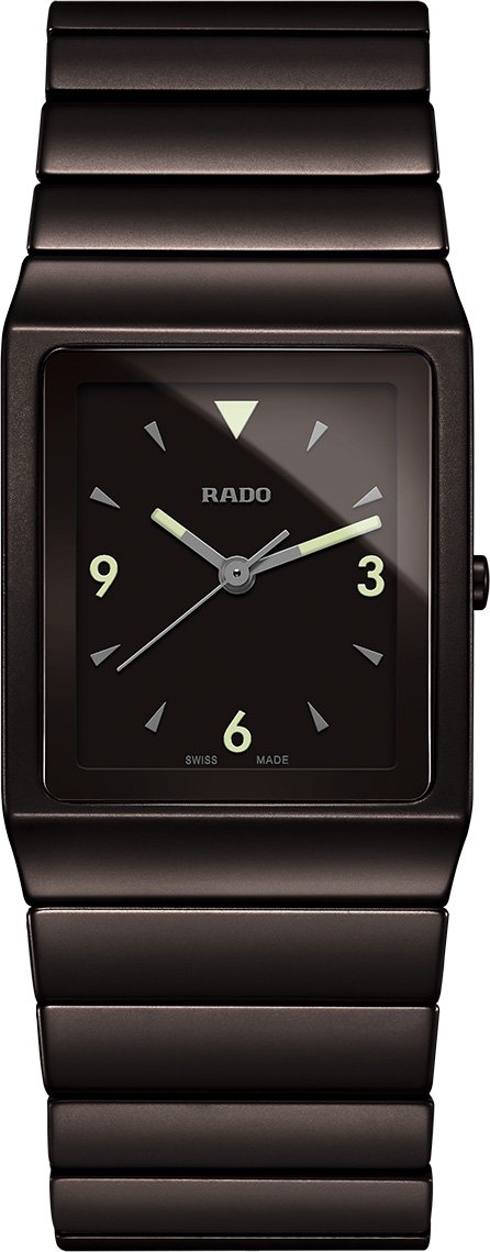 Rado Watch Ceramica L Limited Edition R21614302 C W Sellors Luxury Watches