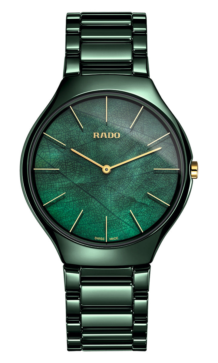 Rado true thinline swiss hotsell