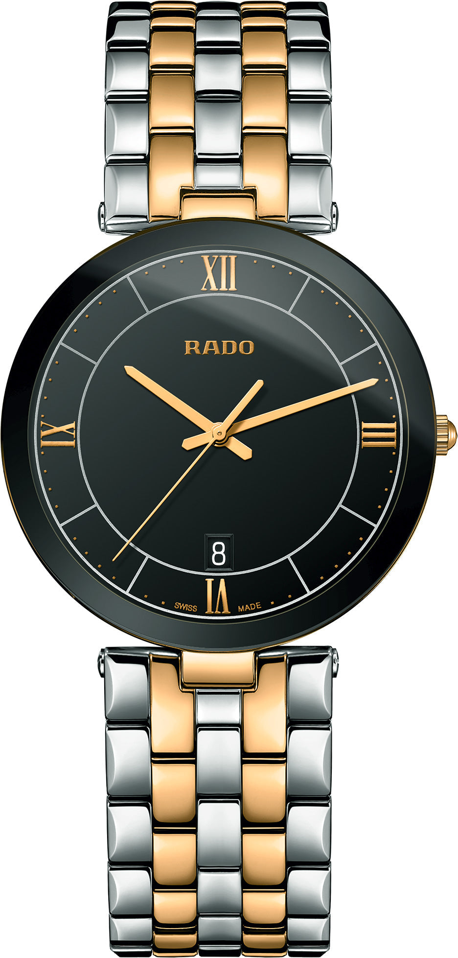 Rado Watch Florence R48867173 C W Sellors Luxury Watches