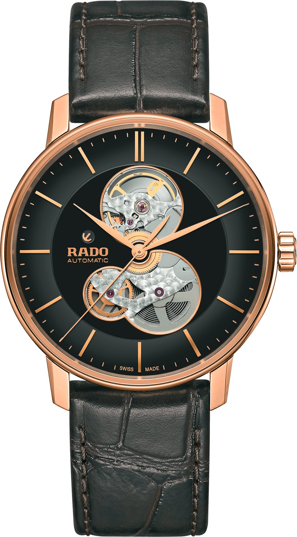 Classic discount rado watch