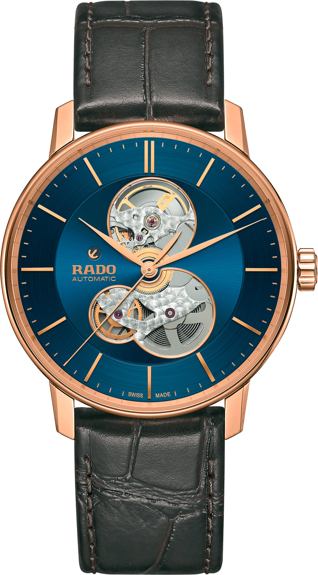 Rado coupole classic automatic best sale