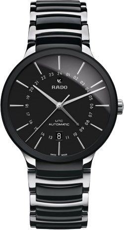 Rado gmt watch best sale