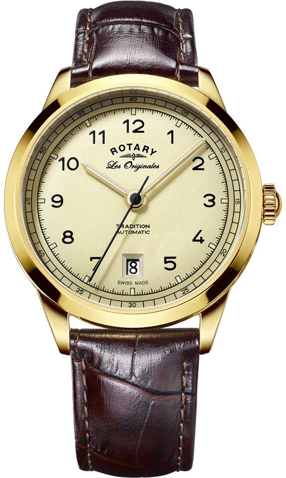 Rotary les clearance originales limited edition