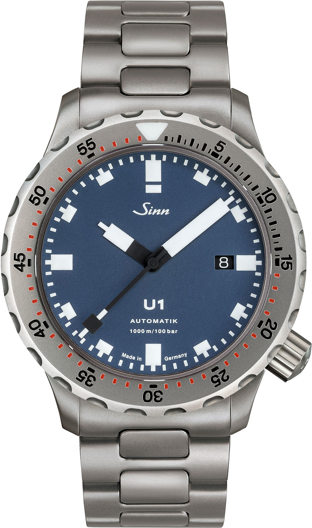 Sinn watch on sale