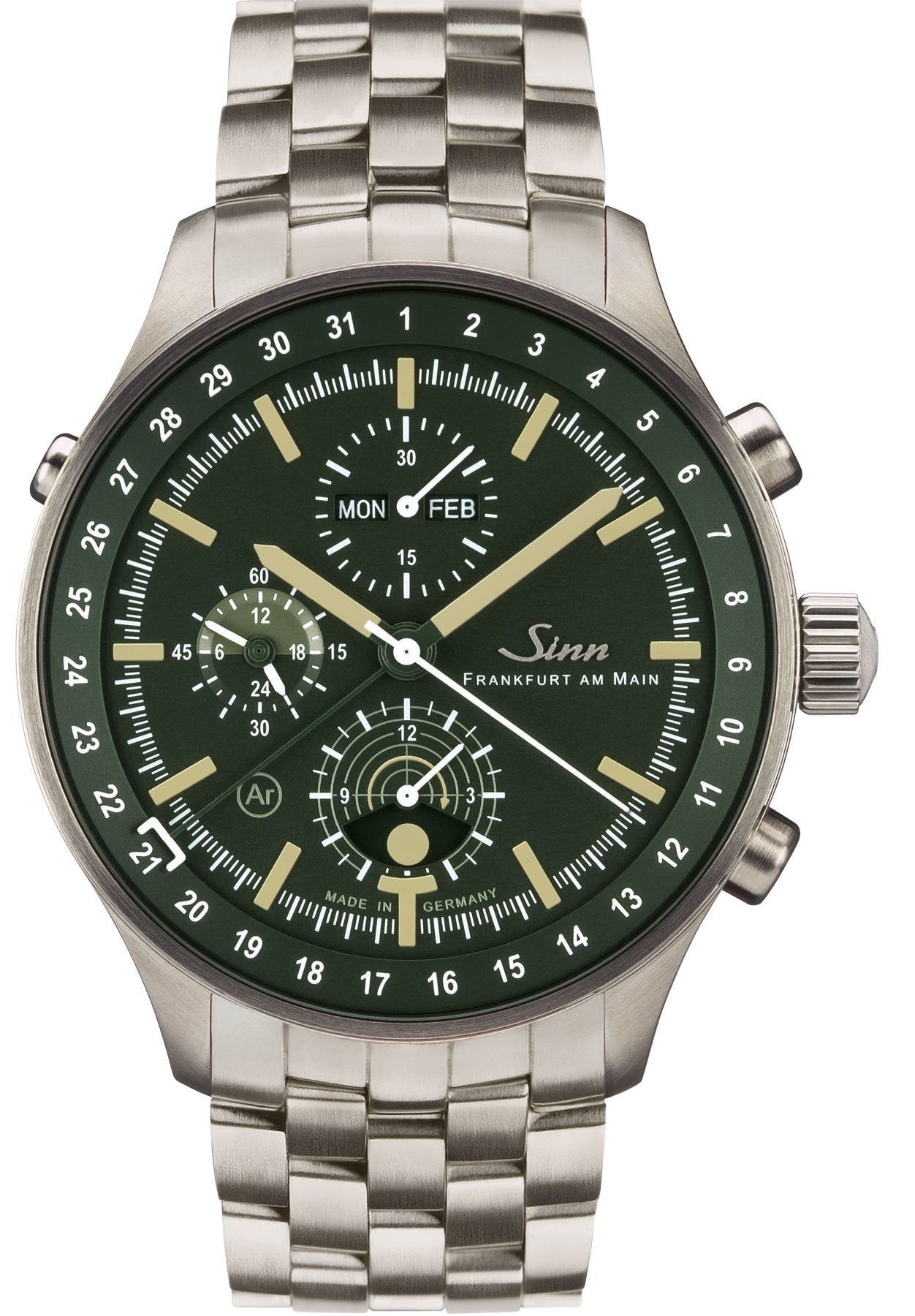 Used sinn hot sale