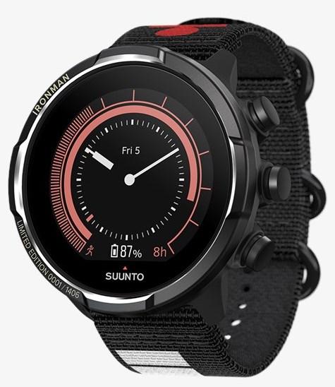 Suunto 2025 9 ironman