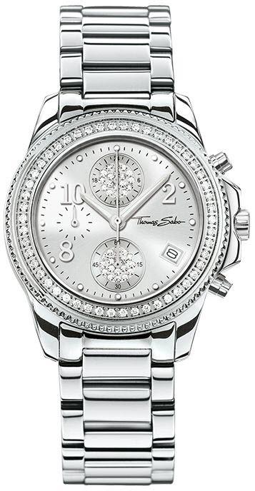 Thomas sabo glam deals and soul watch