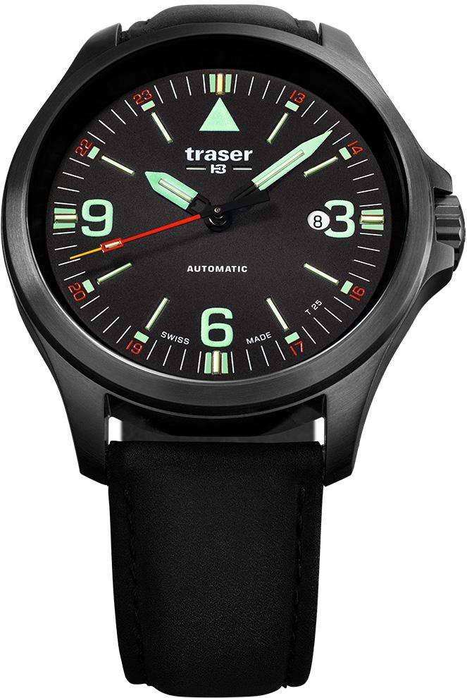 Traser on sale h3 automatic