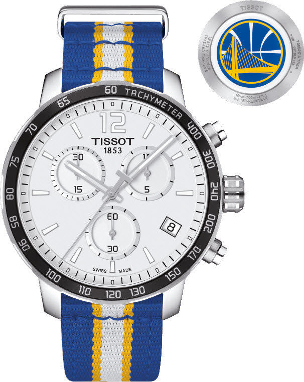 Rockets tissot watch online