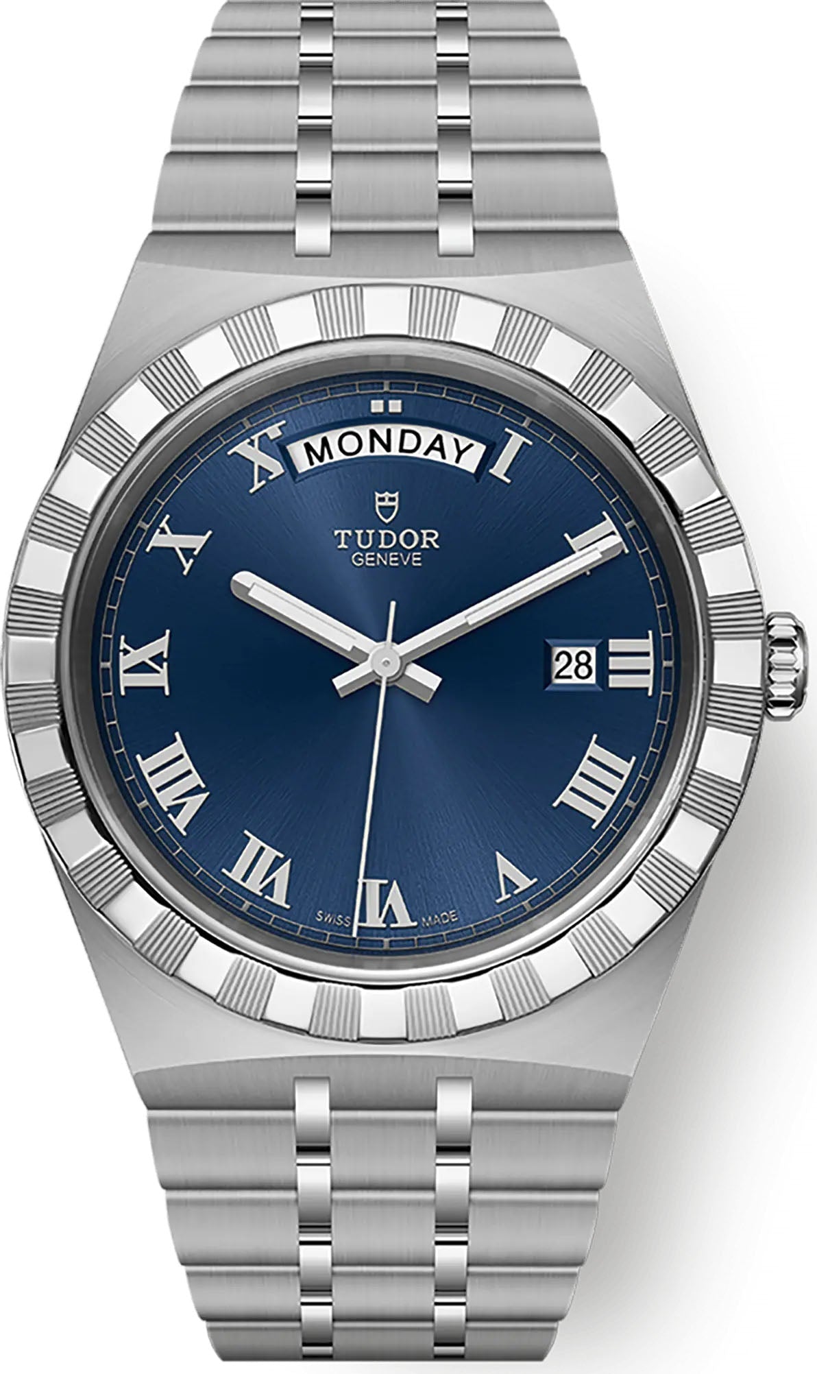 Tudor day sales date watch