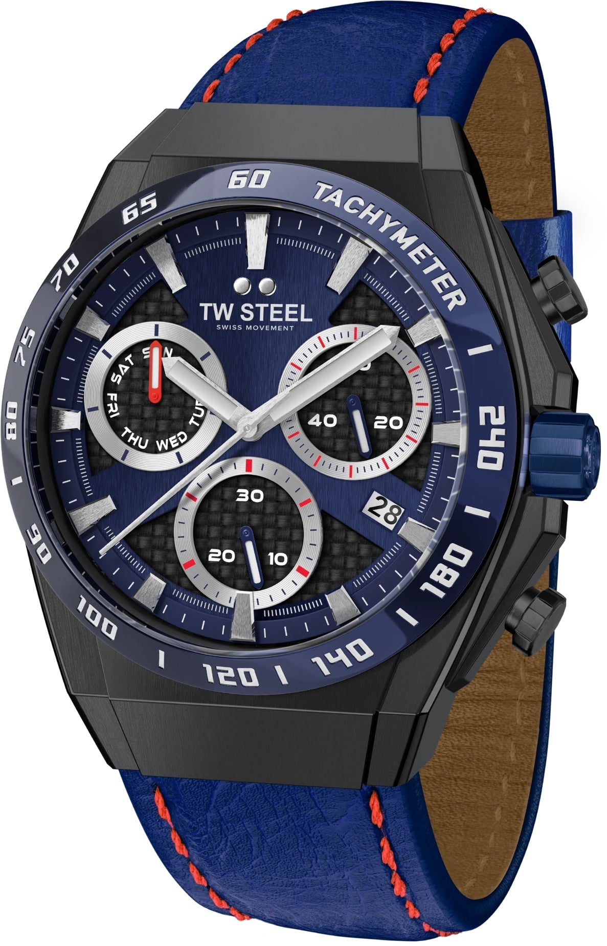 Tw steel store blue