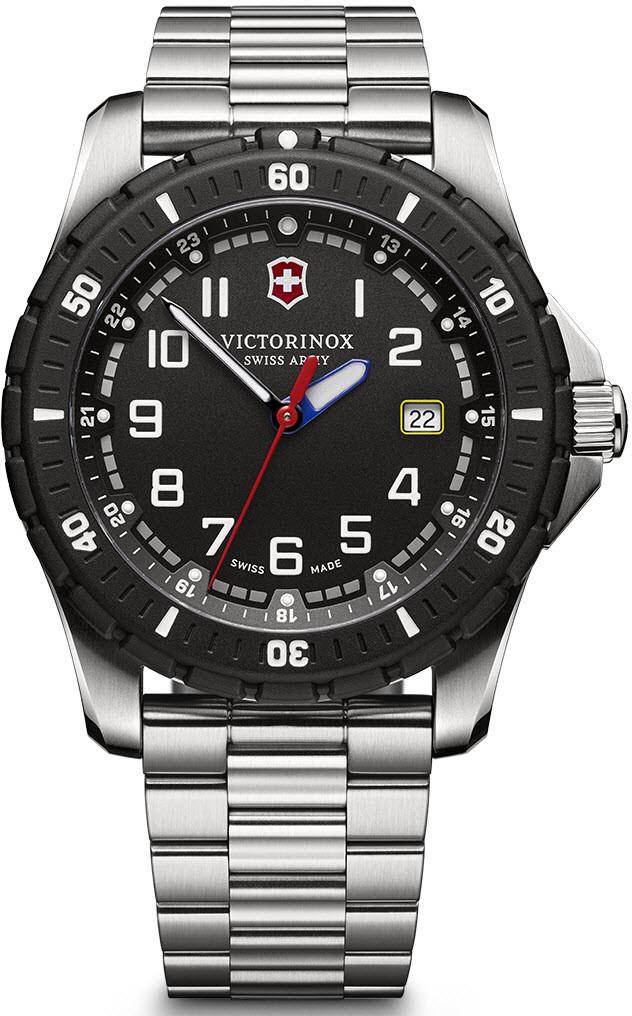 Victorinox Swiss Army Watch Maverick Sport Large