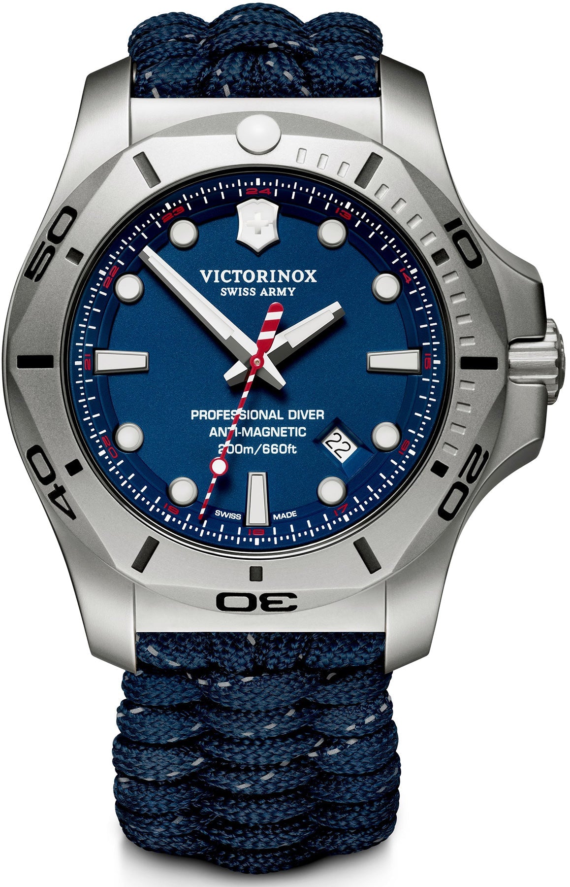 Inox professional diver discount victorinox