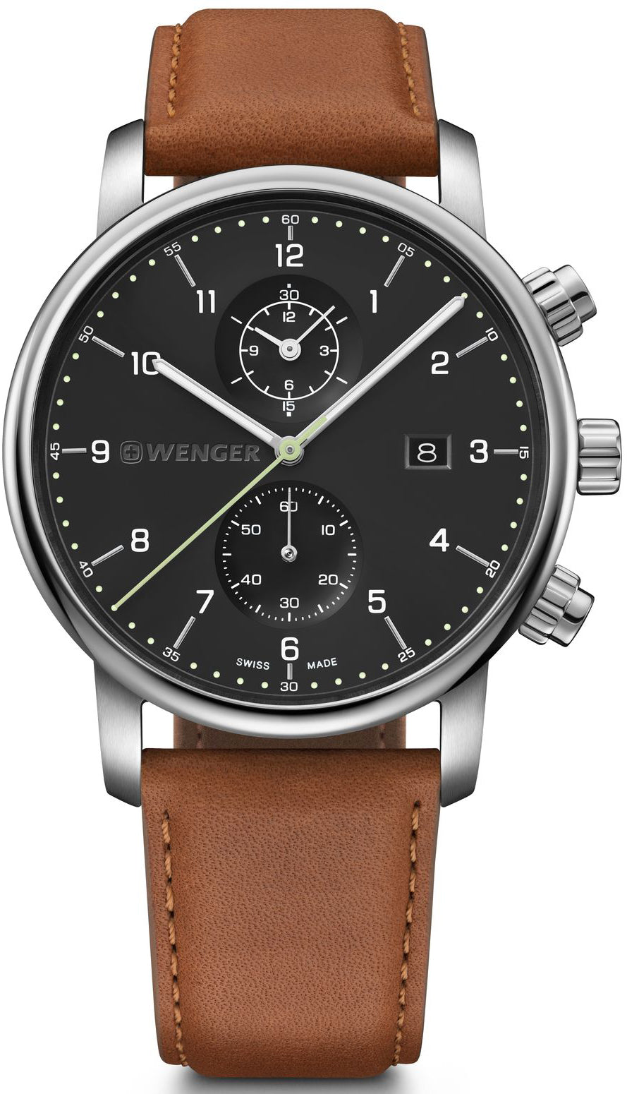 Urban 2024 classic chrono