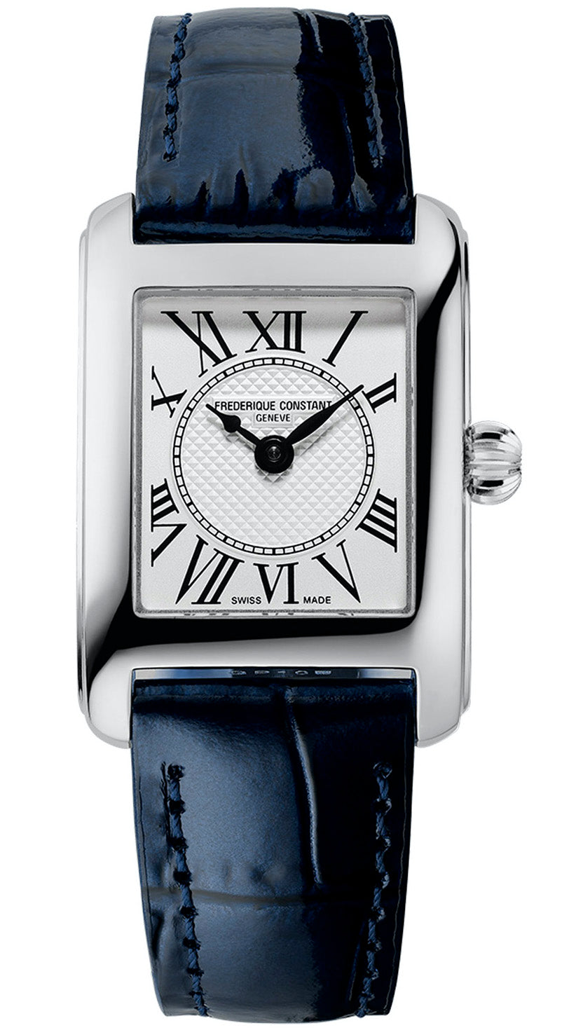 Frederique Constant Black Friday