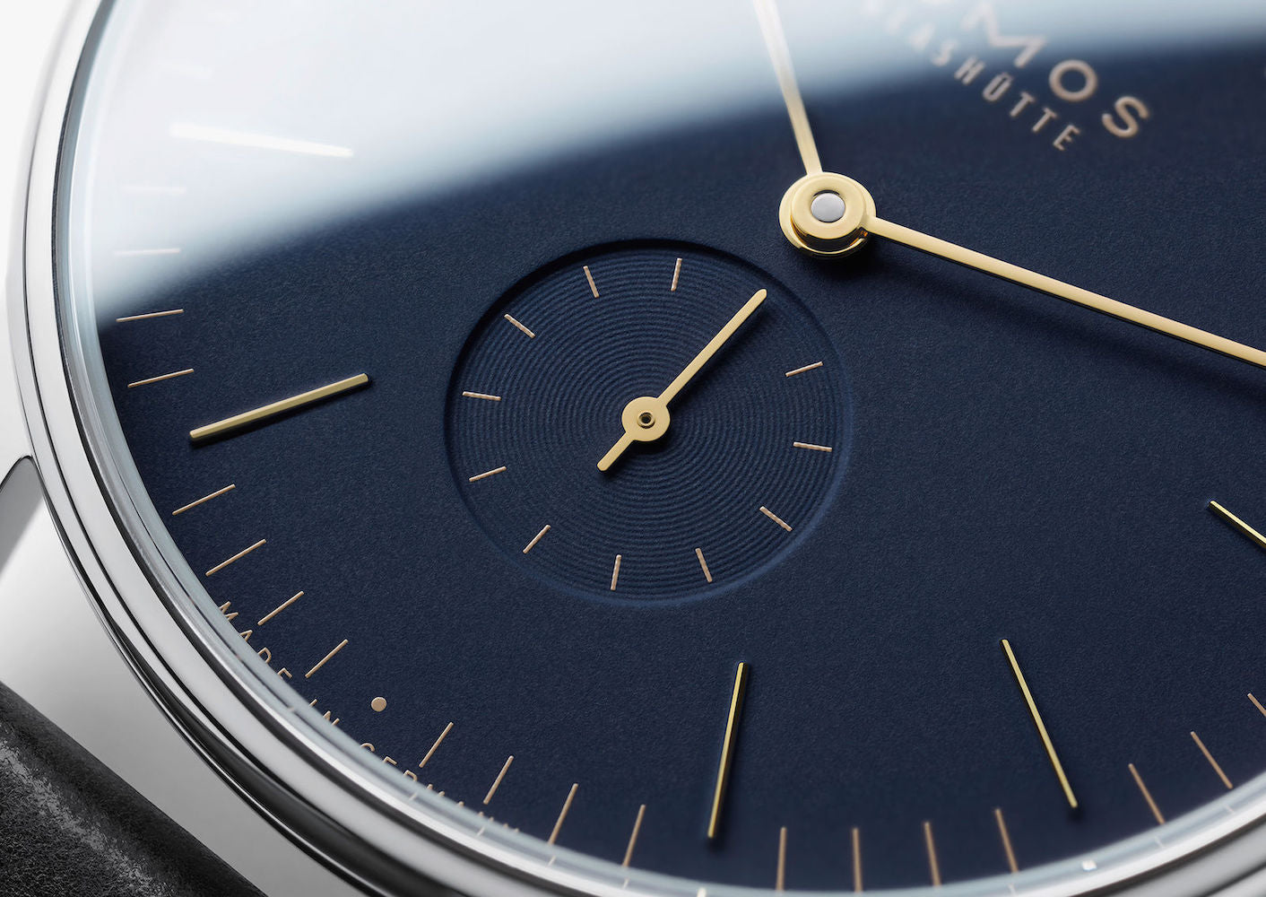 Nomos 389 hotsell