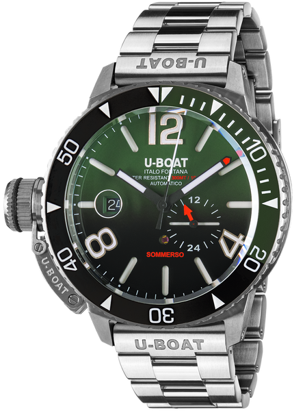 U Boat Watches Official UK U Boat Watch Stockist