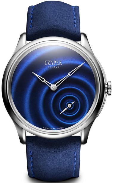 Czapek Watch Promenade Goutte d'Eau Limited Edition