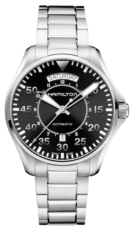 Hamilton Watches UK Official UK Hamilton Watch Stockist