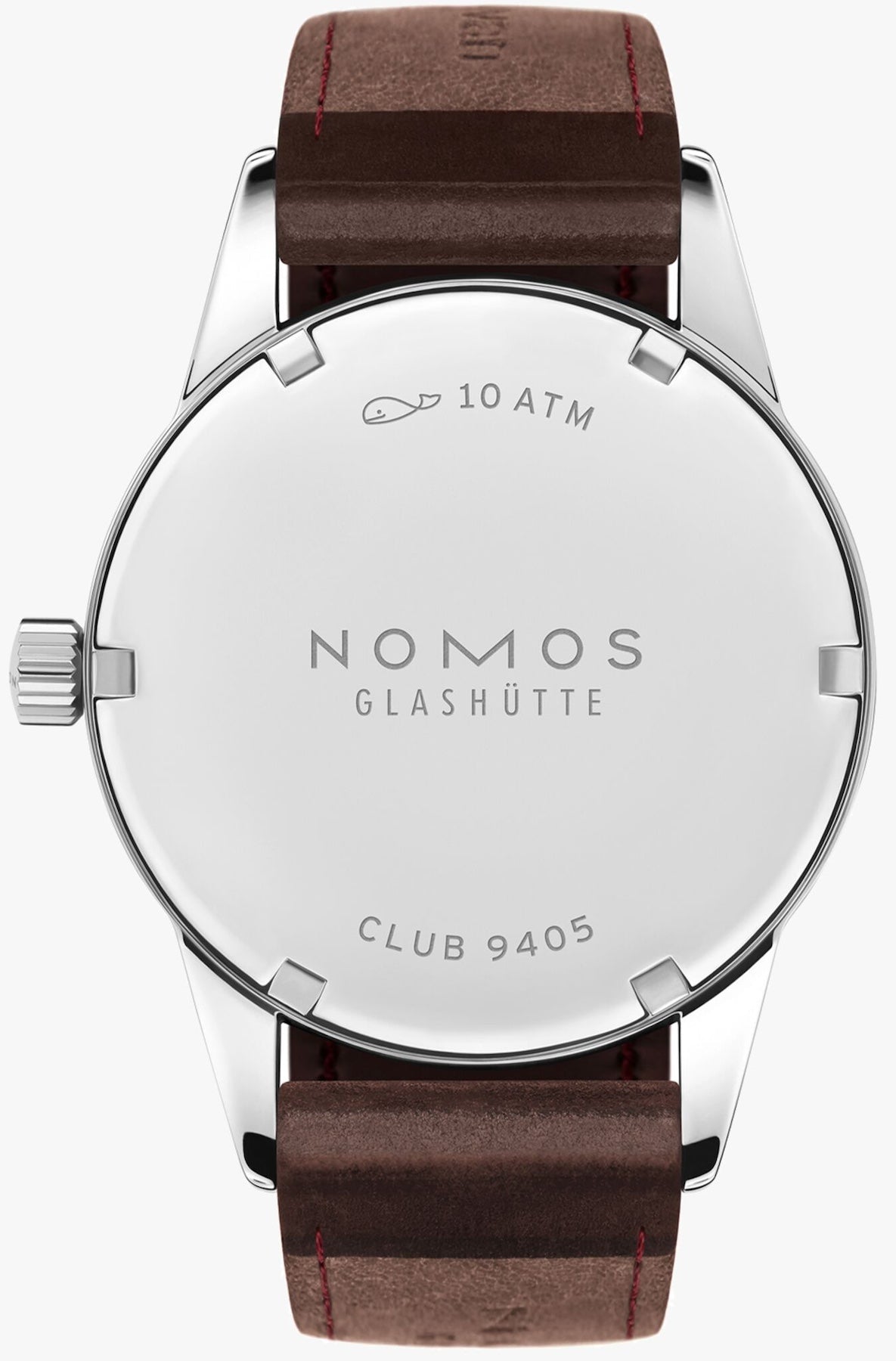 Nomos Glashutte Club 701.1 | C W Sellors Fine Jewellery