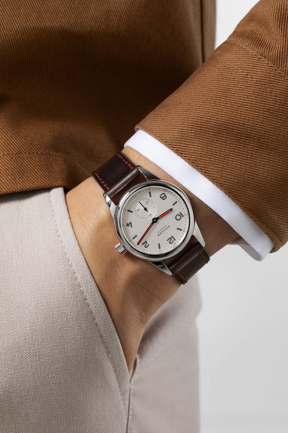 Nomos Glashutte Club