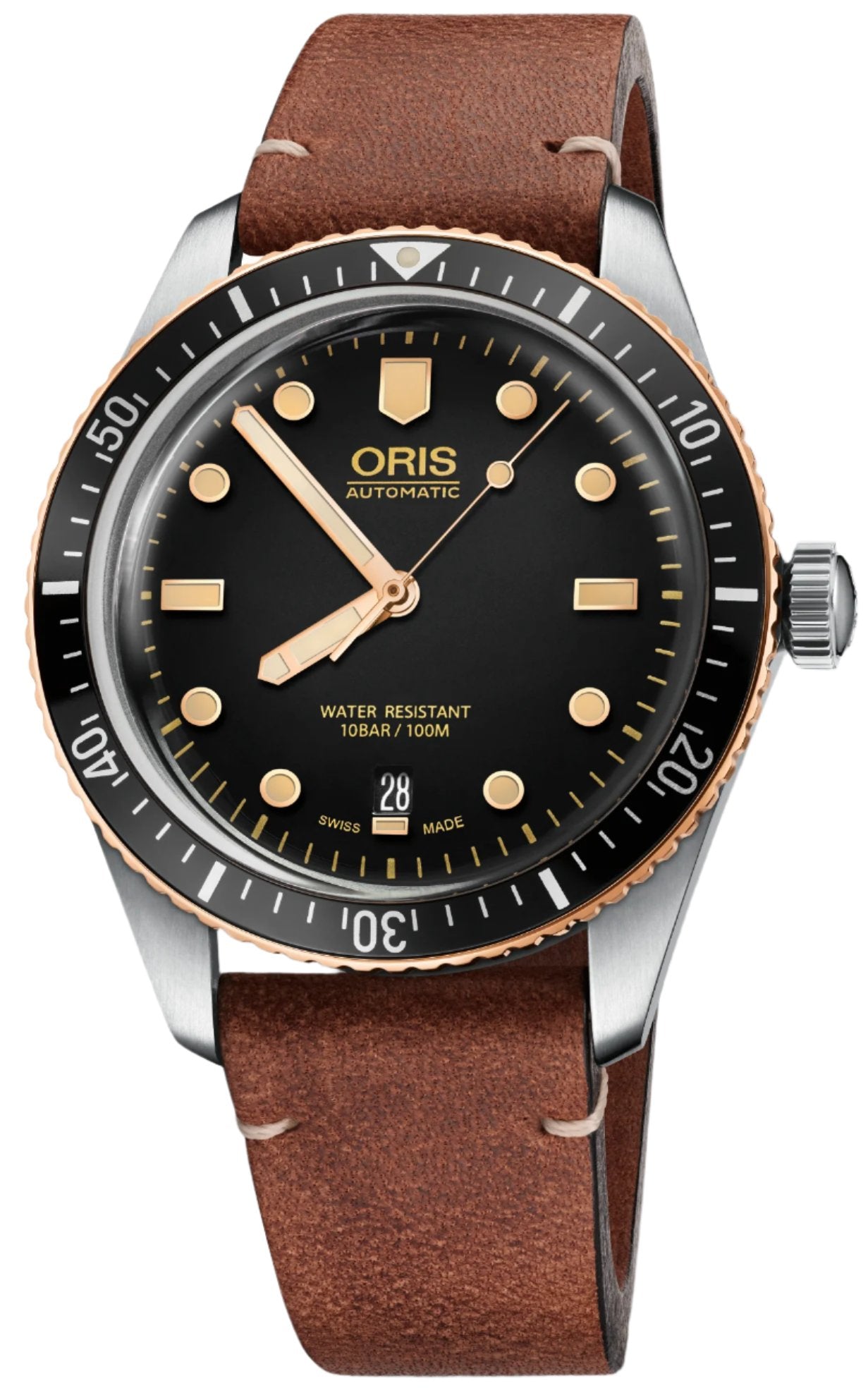 Oris