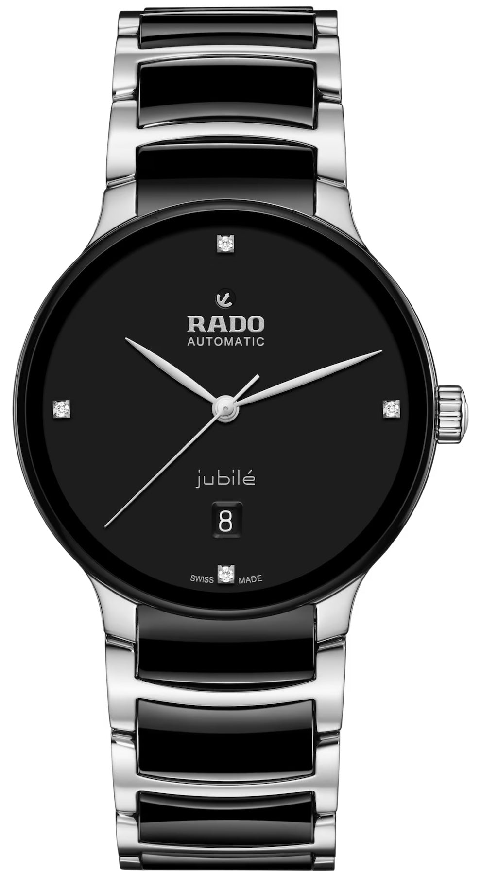 Rado jubile swiss 1809g hotsell