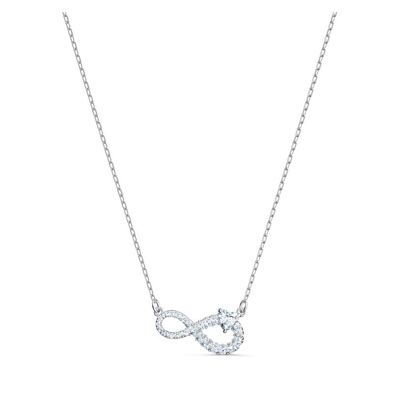 Swarovski Crystal Louison Short Necklace store