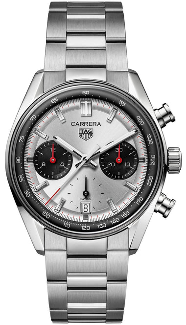 TAG Heuer Watch Carrera Chronograph CBS2216.BA0041