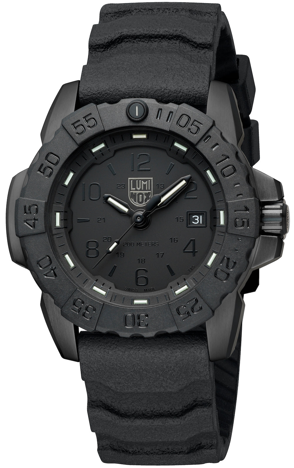 Luminox Navy Seals RSC 3250 Series XS.3251.BO.CB | C W Sellors Fine ...