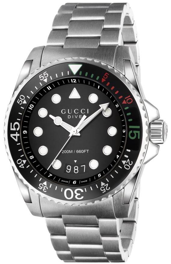 Gucci Watches for Sale | Men's Gucci Watch | Women's Gucci Watches UK