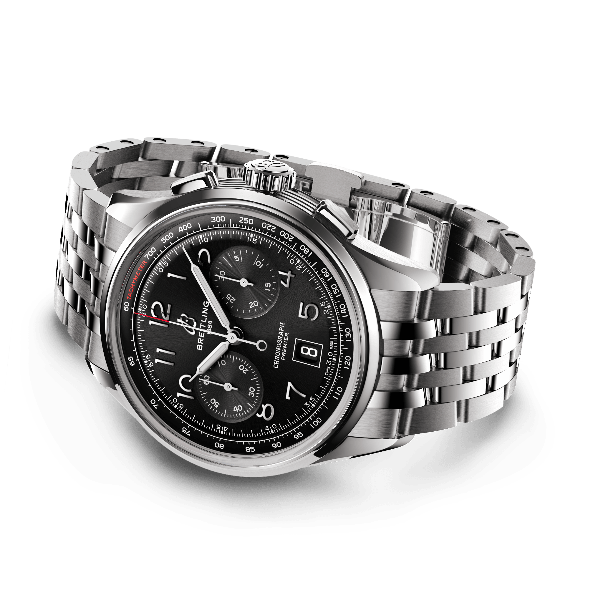 Breitling Premier B01 Chronograph 42