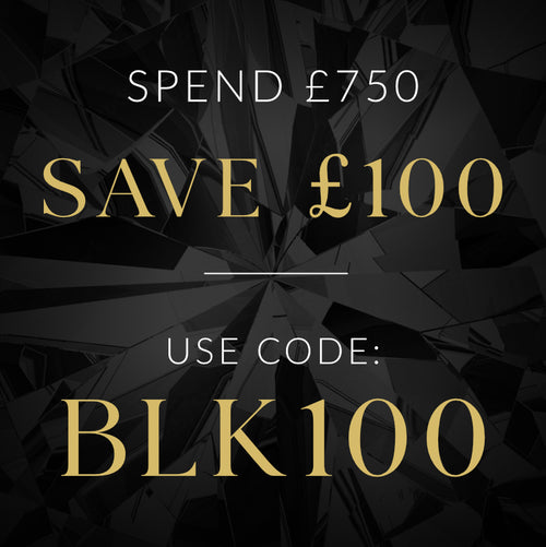 Spend £750 Save £100