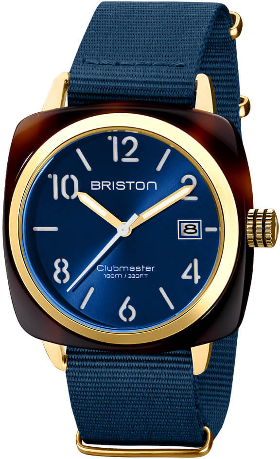 Briston Watches for Men - dial-colour-blue - dial-colour-blue