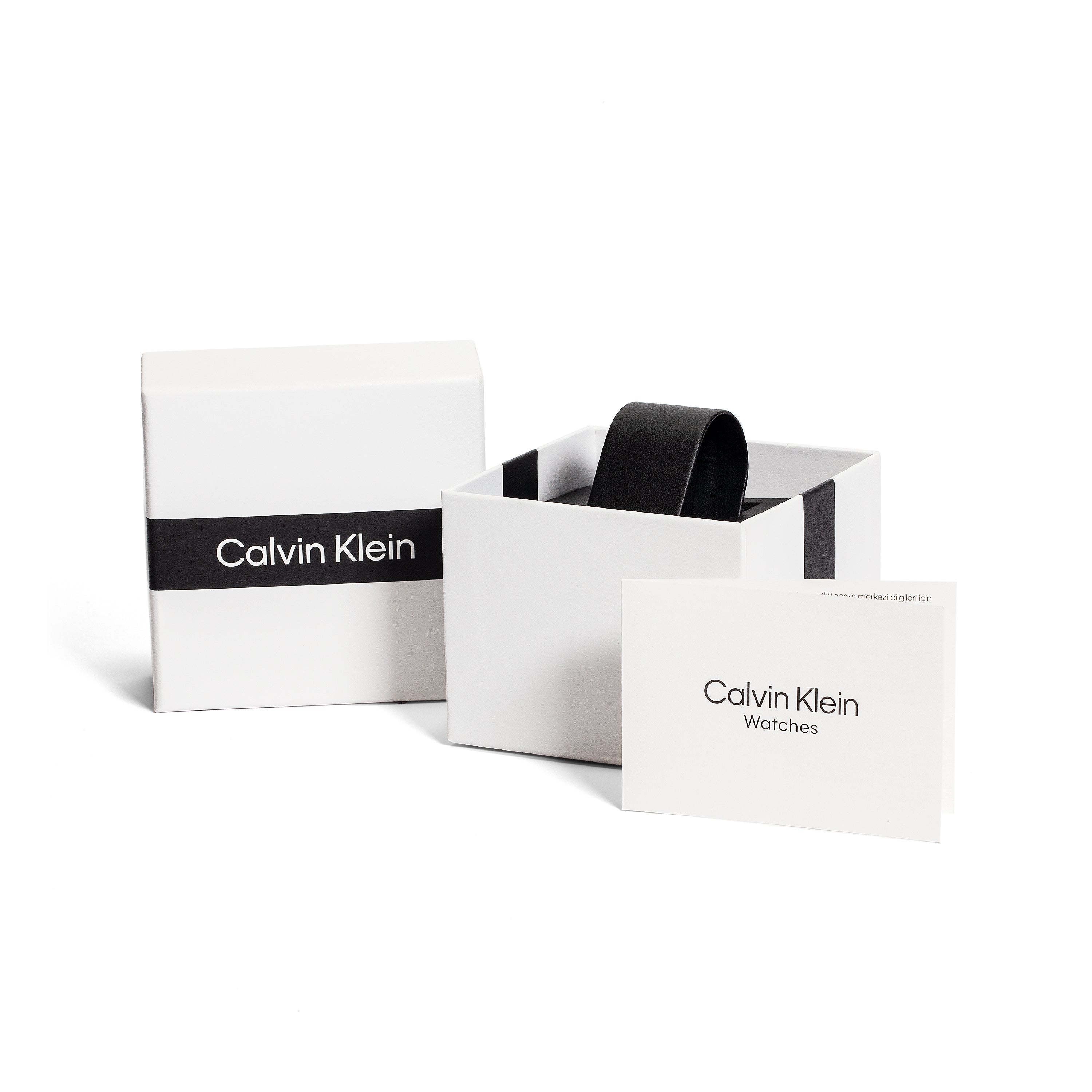 Calvin Klein - Sport - 25200118 