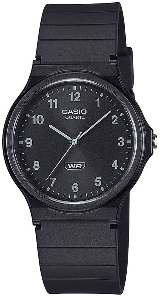 Casio la670 black online