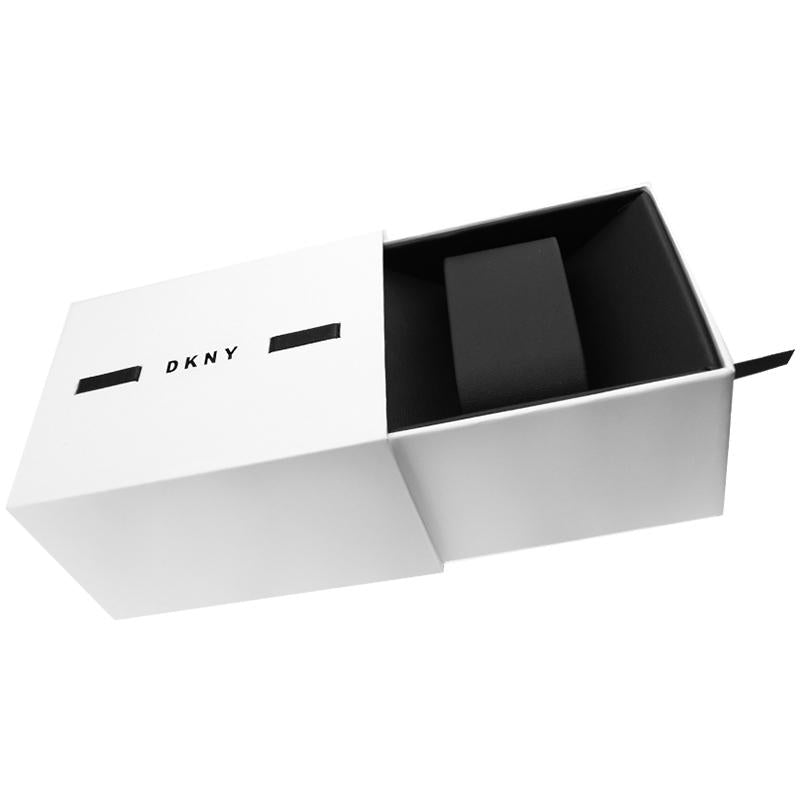 Dkny best sale watch box