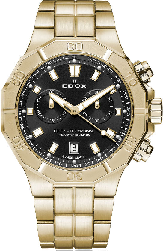 Edox brand hotsell