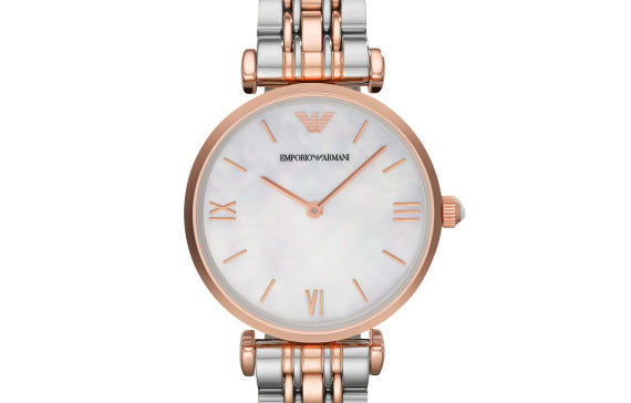 Emporio Armani Watches