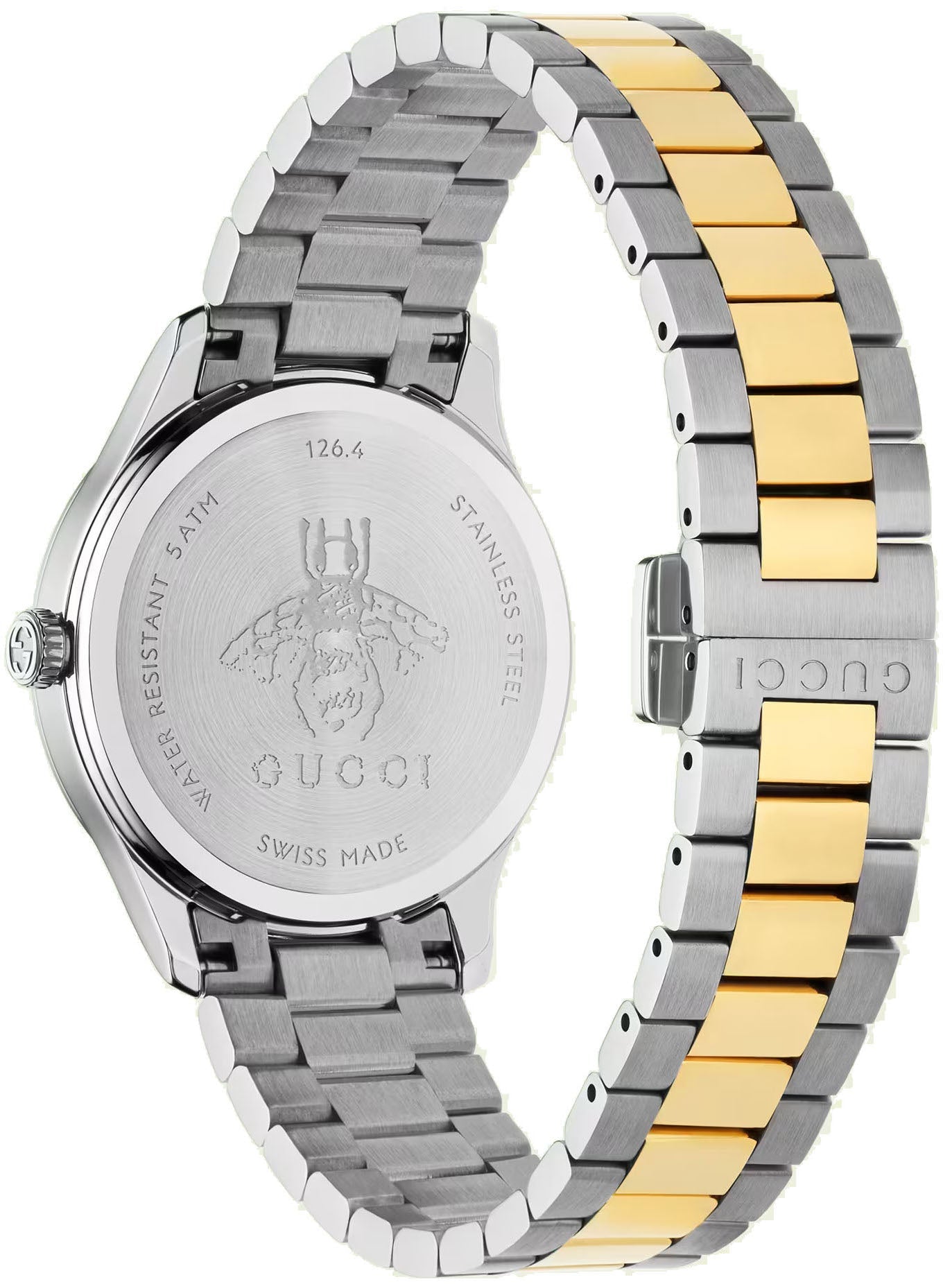 Gucci G Timeless D YA1265032 C W Sellors Fine Jewellery