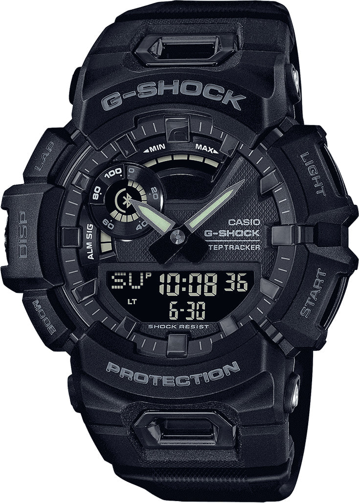 G-Shock Smartwatches | Casio G-Shock Smartwatch for Men Prices UK