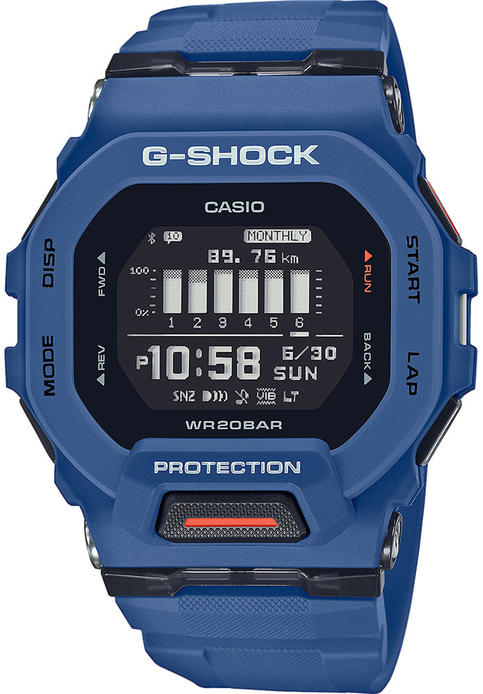 G-Shock Watches UK | G Shock Men's Watch | Casio G-Shock