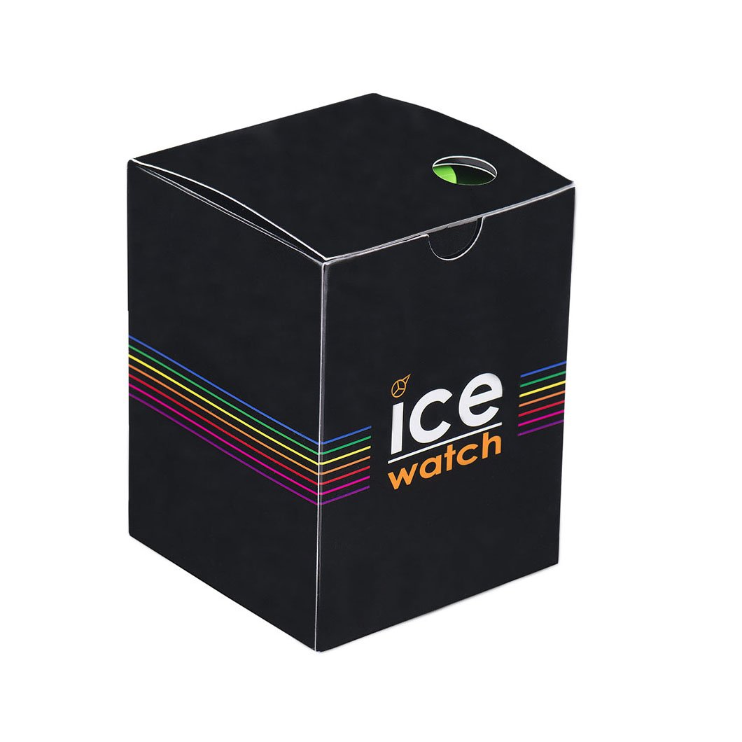 Ice Watch Ice Forest Dark Taupe ICE.FT.DTA.S.S.14 C W Sellors Luxury Watches
