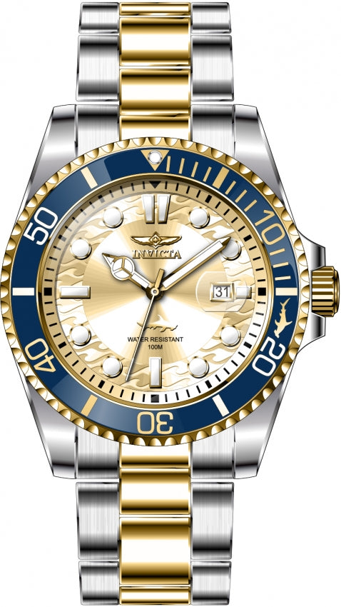 Invicta deals watch