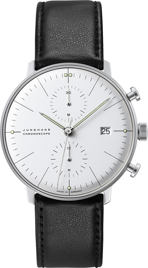 Pre owned junghans watches hotsell